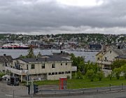 Tromsø  (c) Henk Melenhorst : Tromsø, Noorwegen